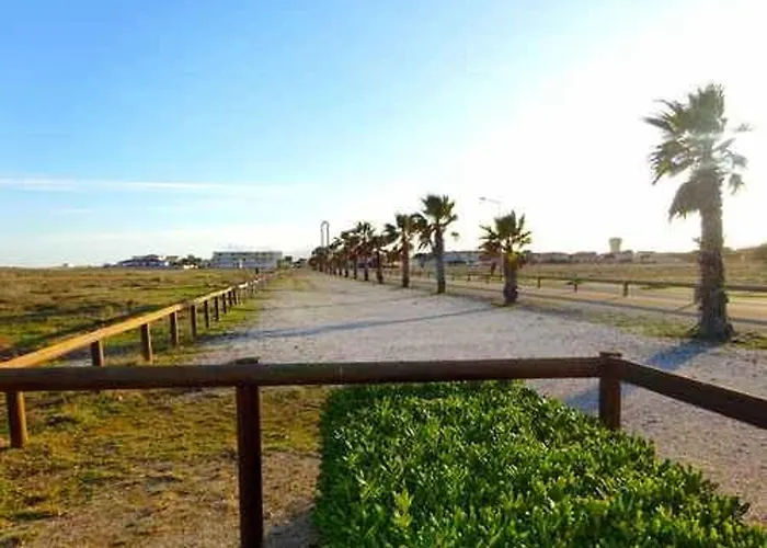 Lägenhet T2 Climatise, Proche Plage, Parking Prive, Equipe Pour 6 Personnes - Fr-1-782-33 Le Barcarès