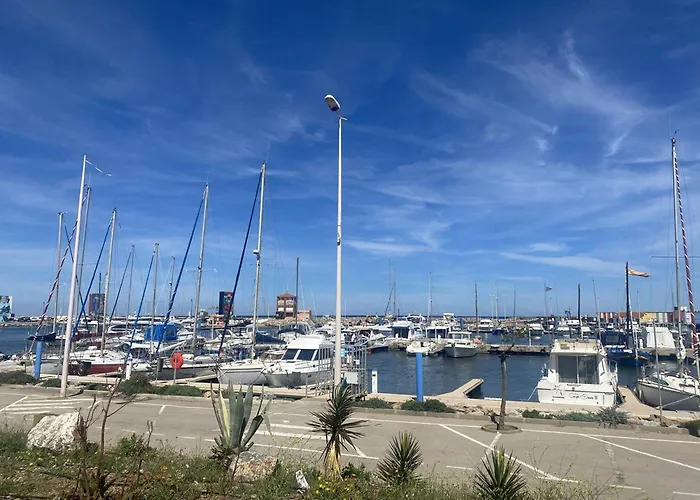 T2 Climatise, Proche Plage, Parking Prive, Equipe Pour 6 Personnes - Fr-1-782-33 *