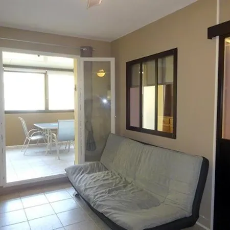 T2 Climatise, Proche Plage, Parking Prive, Equipe Pour 6 Personnes - Fr-1-782-33 *