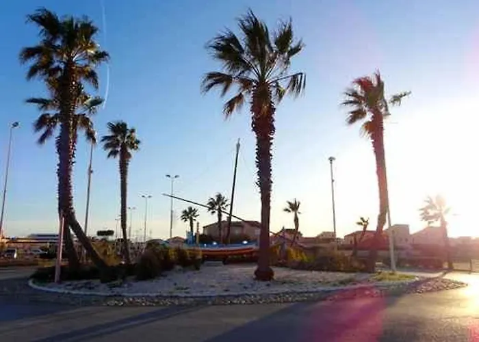 T2 Climatise, Proche Plage, Parking Prive, Equipe Pour 6 Personnes - Fr-1-782-33 Appartement Le Barcarès